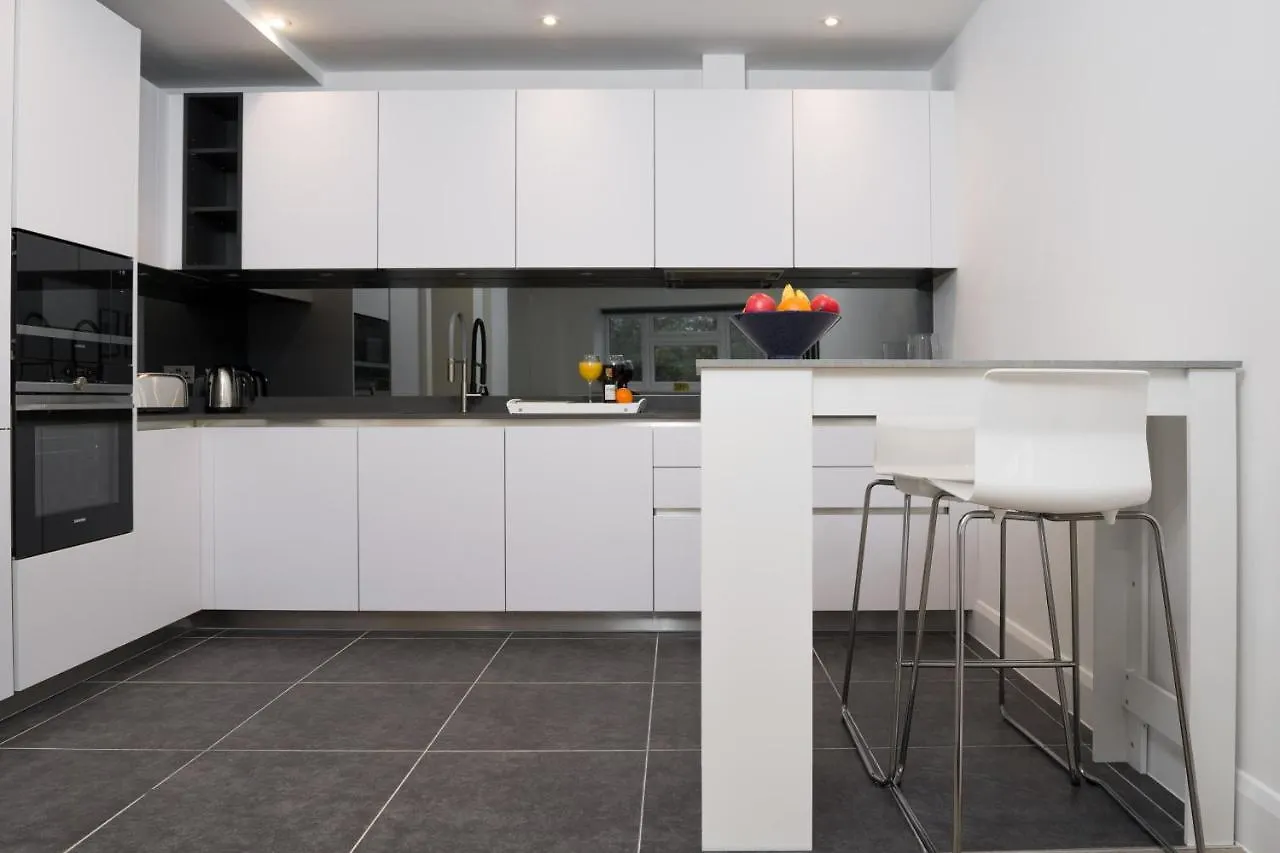 Panther House By Oval London 0*,  United Kingdom